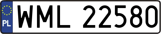WML22580