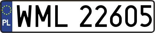 WML22605