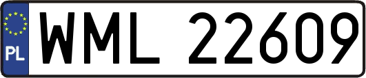 WML22609