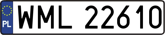 WML22610
