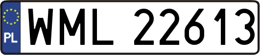 WML22613