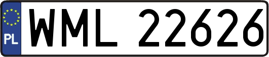 WML22626