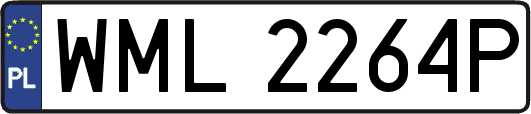 WML2264P