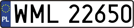 WML22650