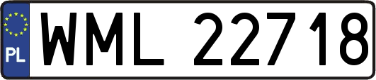WML22718