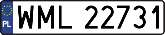 WML22731