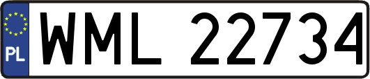 WML22734
