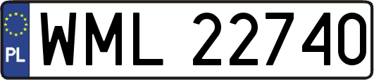 WML22740