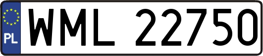 WML22750