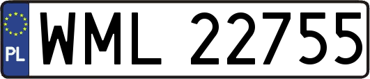 WML22755