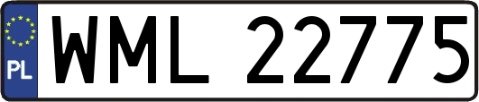 WML22775