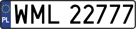 WML22777
