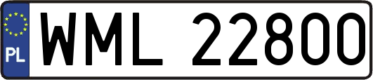 WML22800
