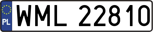 WML22810