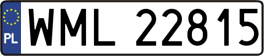 WML22815