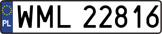 WML22816