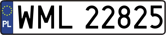 WML22825