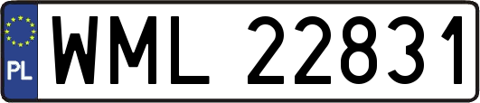 WML22831