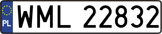 WML22832