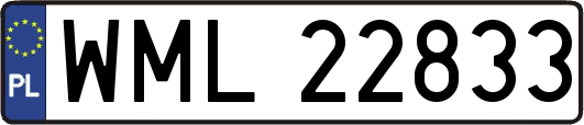 WML22833