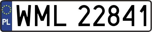 WML22841