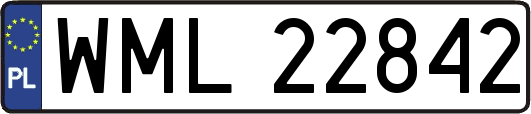 WML22842