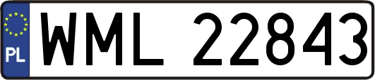 WML22843