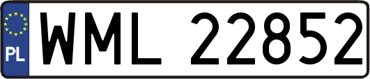 WML22852