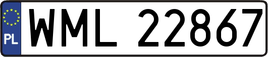 WML22867