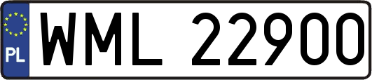 WML22900