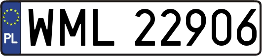 WML22906