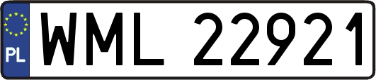 WML22921