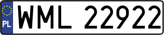 WML22922