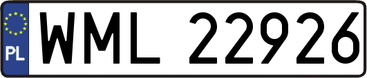 WML22926