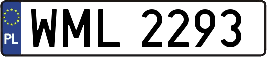 WML2293