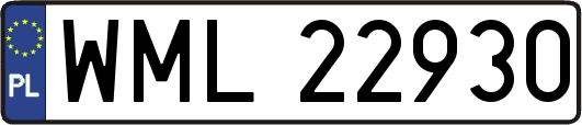 WML22930