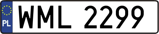 WML2299