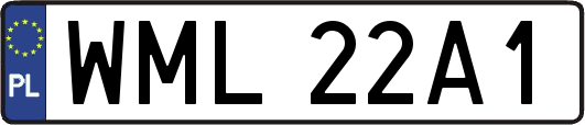 WML22A1