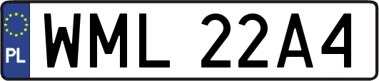 WML22A4