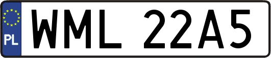 WML22A5