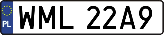 WML22A9
