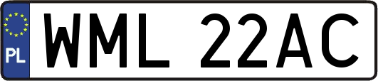 WML22AC