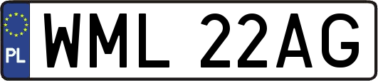WML22AG