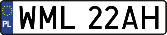 WML22AH