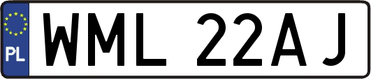 WML22AJ