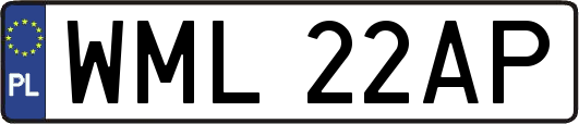 WML22AP