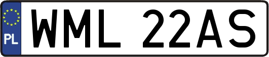WML22AS