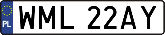 WML22AY