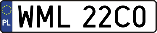 WML22C0