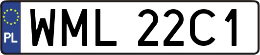 WML22C1